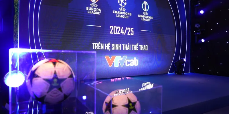 Chất lượng phát sóng của VTVcab 