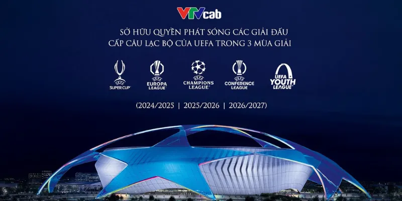 Những sự kiện ưu đãi của VTVcab