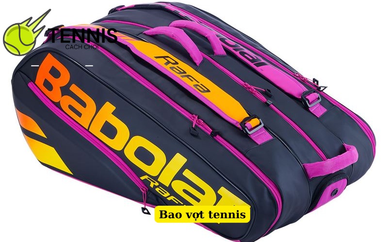 Bao vợt tennis