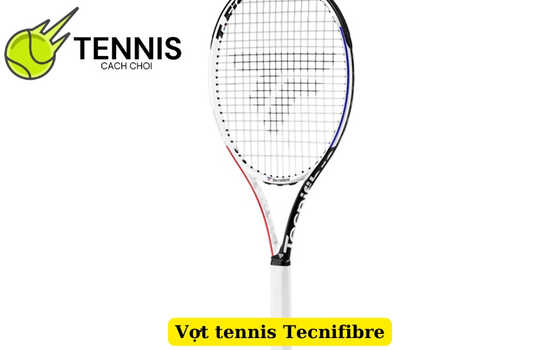 Vợt tennis Tecnifibre