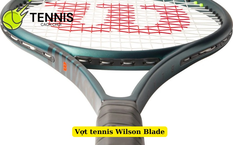 Vợt tennis Wilson Blade