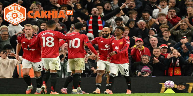 Bài toán đặt ra khá khó với MU