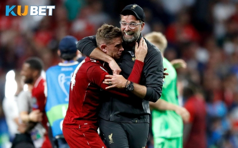 Các nguyên tắc cốt lõi của Gegenpressing