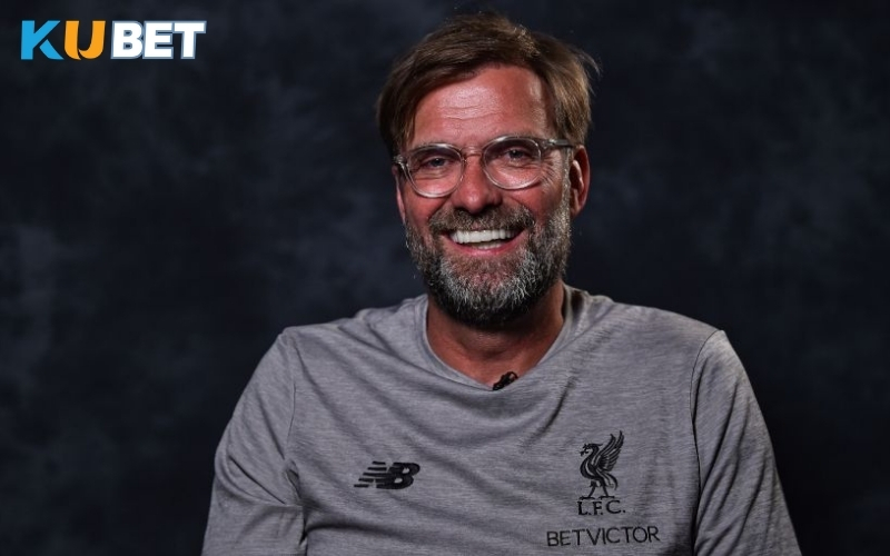 Jürgen Klopp: Phong Cách Gegenpressing Tàn Khốc