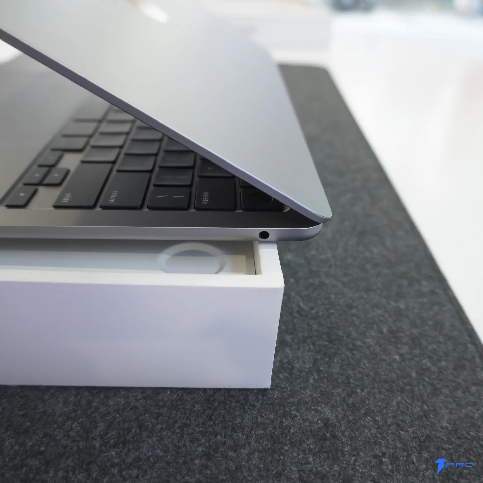 Tư vấn chọn Macbook Air M4 phù hợp