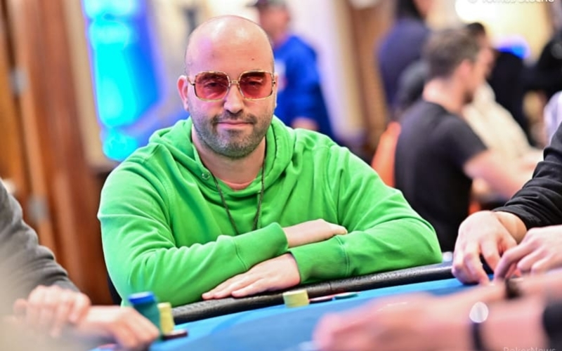 Bryn Kenney Là Ai? Tay chơi High Roller hàng đầu
