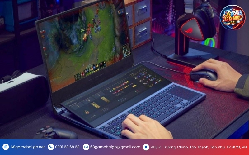 Kỹ Năng Game Thủ Cần Thiết Để Thành Công Trong Mọi Trò Chơi