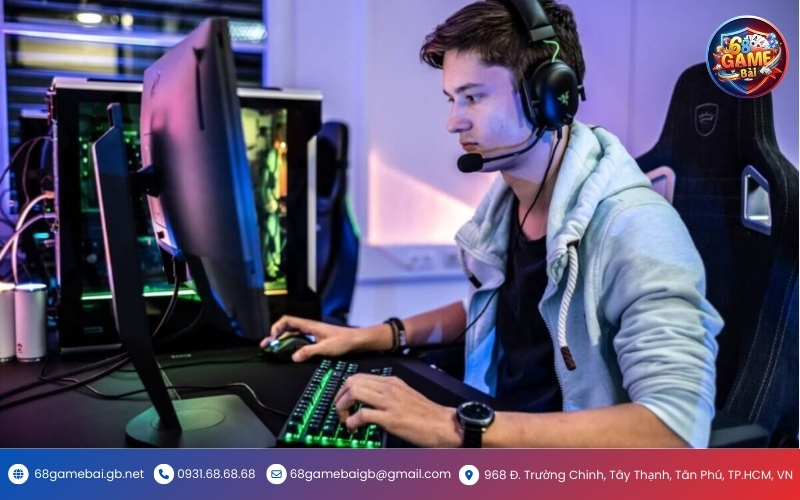 Kỹ Năng Học Hỏi Và Thích Nghi