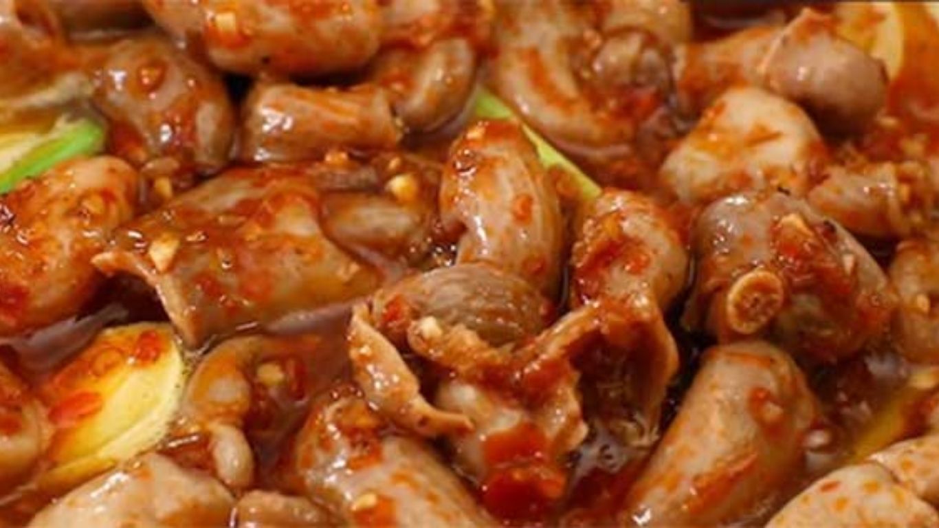 bao tử cá ba sa chất lượng