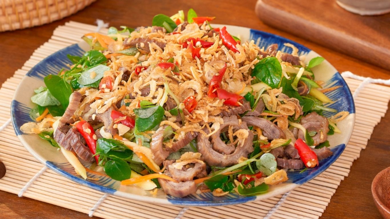 bao tử cá ba sa chất lượng