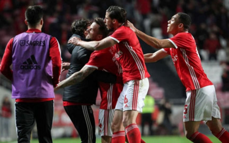 Chiến Thuật Dự Kiến Và Phân Tích