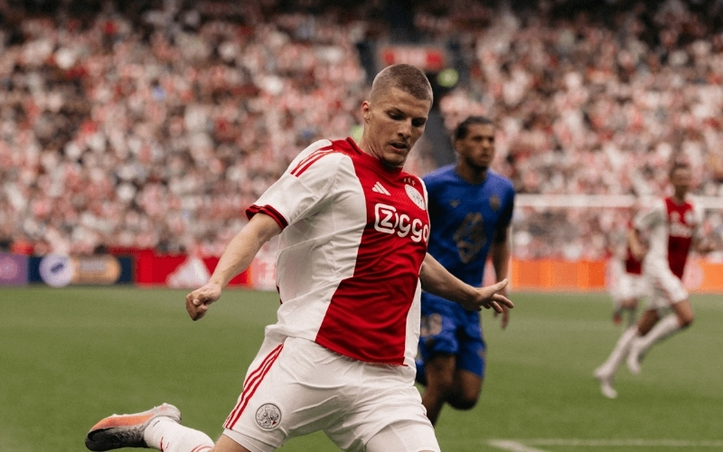 Dự Đoán Telstar - Ajax: Gã Khổng Lồ Ajax Quyết Tâm Lấy Lại Uy Nghi Trước Telstar.