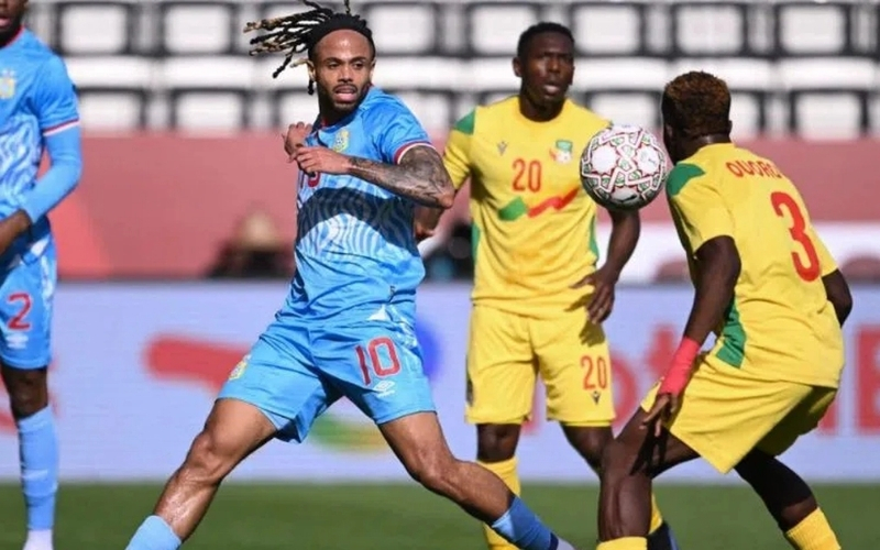 Phân tích hàng thủ Bénin