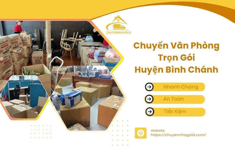 chuyển văn phòng huyện bình chánh