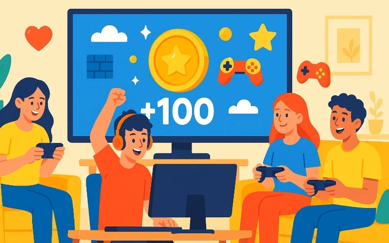 Nâng cao tính thẩm mỹ và sự chuyên nghiệp