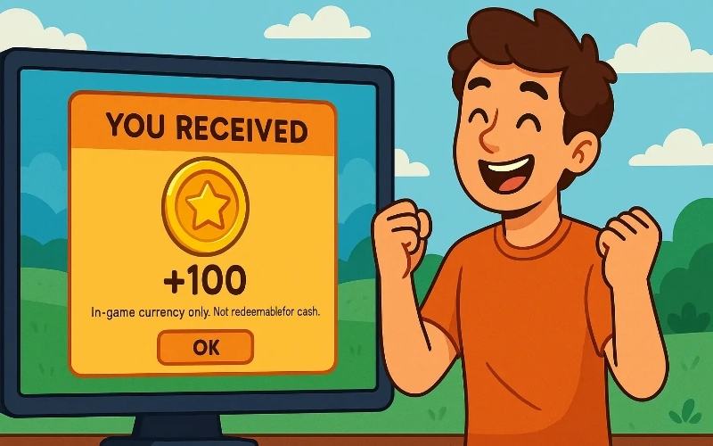 Tầm quan trọng của giao diện tối giản trong game đổi thưởng