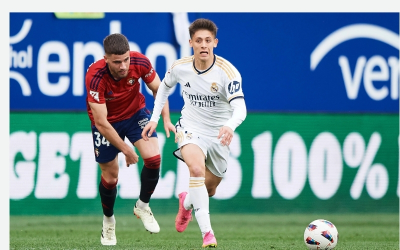 Thông tin lực lượng và đội hình dự kiến Elche vs Osasuna