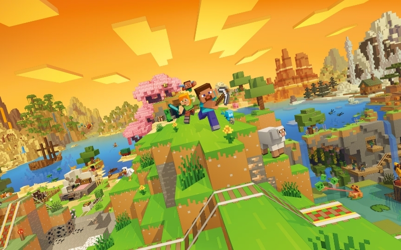 Top trò chơi điện tử phát triển tư duy logic xuất sắc nhất