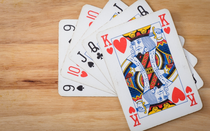 Bí quyết thích nghi và biến hóa để không bị bắt bài