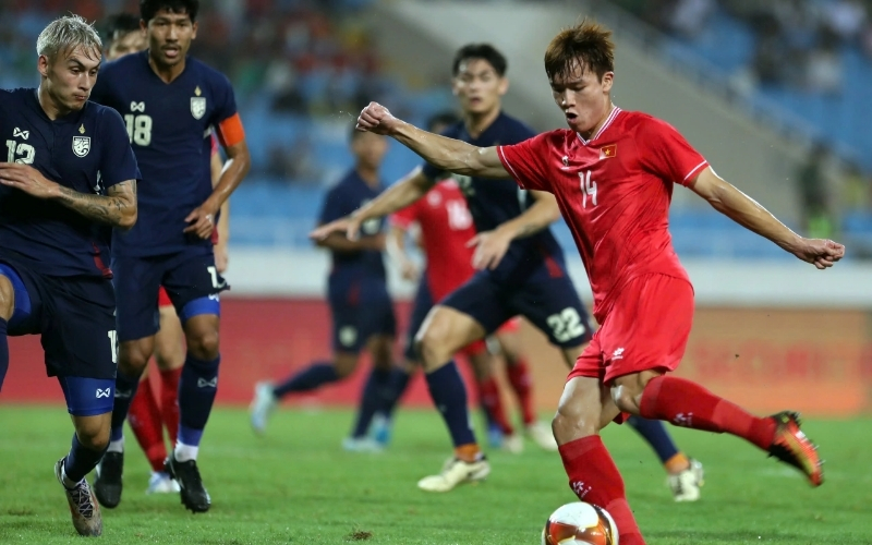 Các tiêu chí phụ để phân định thứ hạng khi bằng điểm