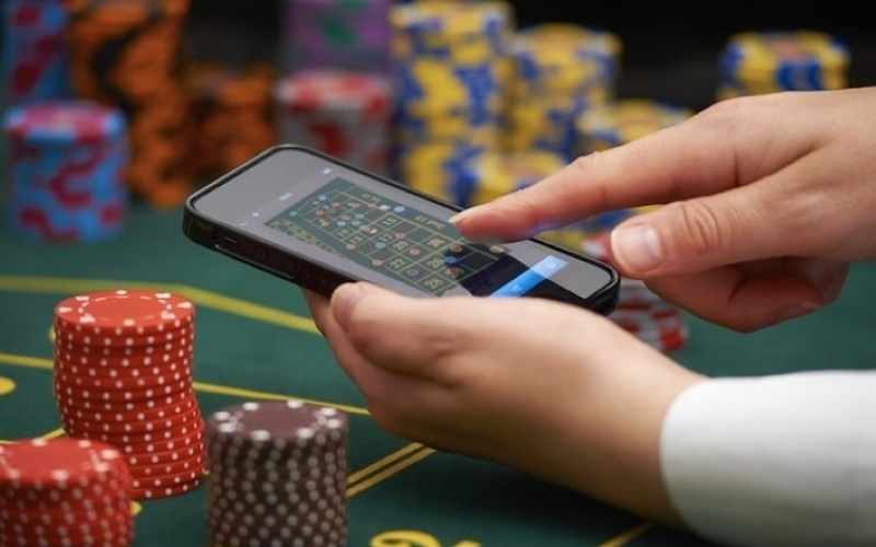 Cách phân bổ tiền cược thông minh cho các trò chơi nhỏ