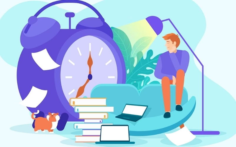 Cách rèn luyện tính kỷ luật cho người mới bắt đầu