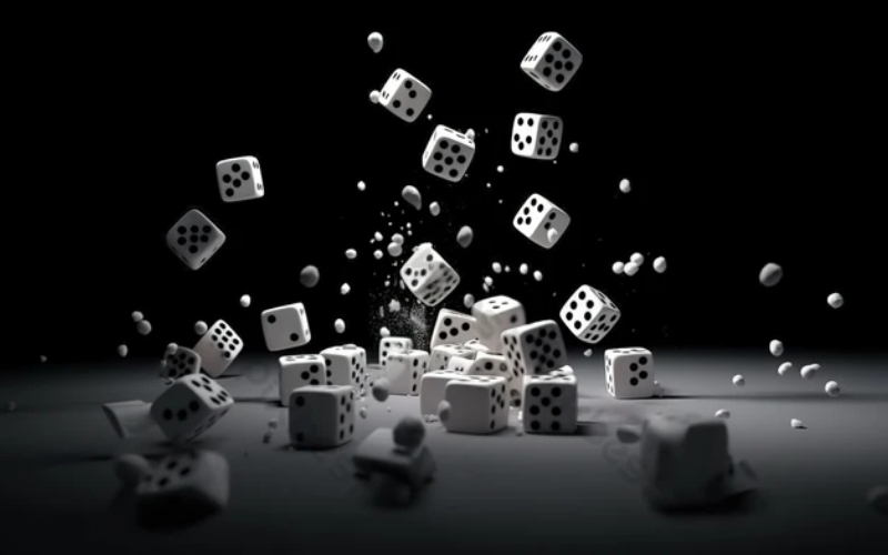 Cách tiếp cận game xúc xắc online hợp lý cho người mới