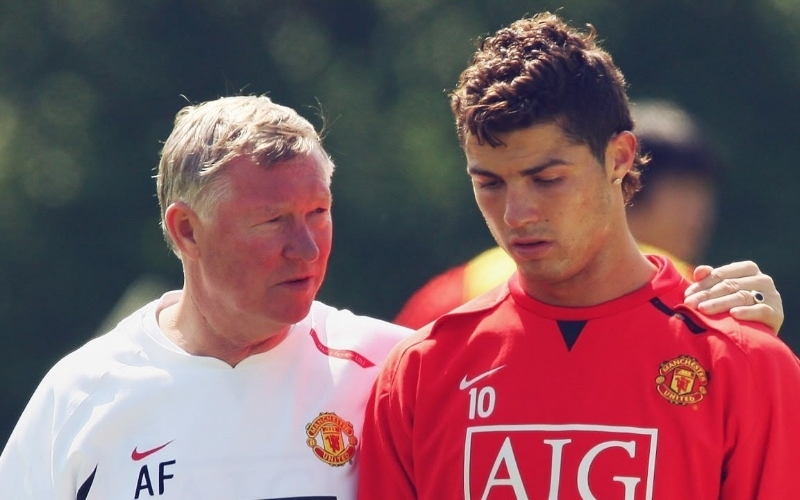 Câu chuyện truyền cảm hứng Hành trình bền bỉ từ băng ghế dự bị đến siêu sao toàn cầu