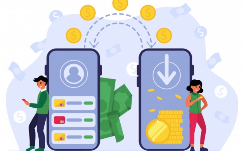 Hướng dẫn các bước giao dịch nhanh chóng và an toàn