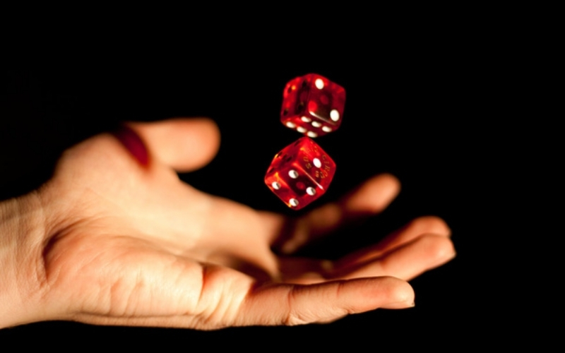 Lựa chọn đơn vị cung cấp uy tín dựa trên giấy phép và bảo mật