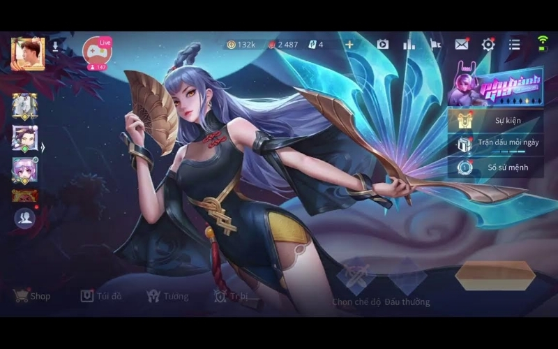 Nhận diện dấu hiệu bạn đang bị Tilt