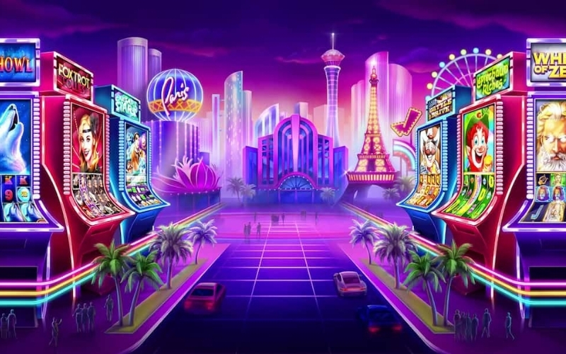 Những sai lầm thường gặp khi chọn game