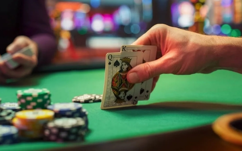 Tại sao nên quan sát ít nhất 5 ván trước khi đặt cược?