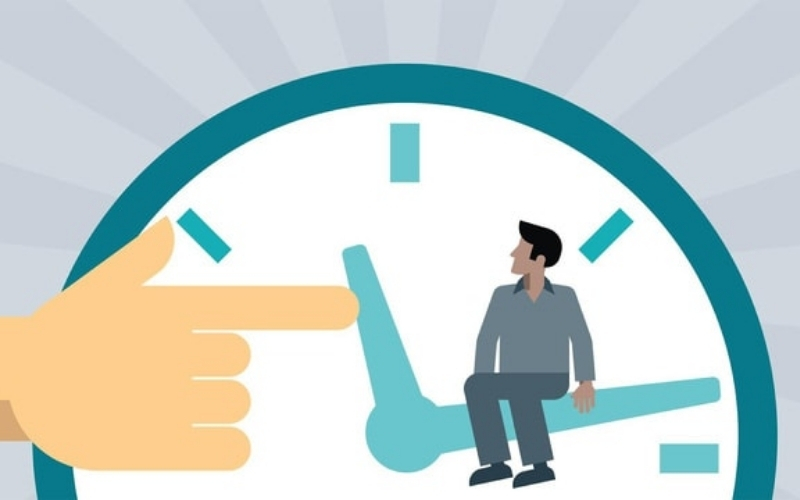 Tại sao tính kỷ luật là chìa khóa thành công bền vững?