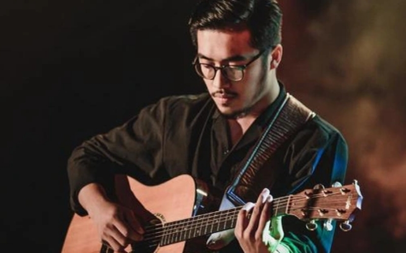 Cách nghệ sĩ Indie tự xây dựng đế chế riêng mà không cần công ty chủ quản