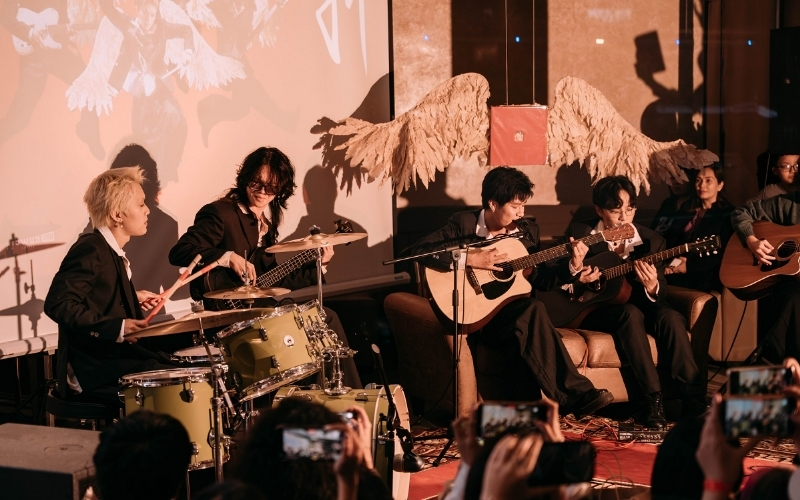 Chiến lược Marketing và xây dựng thương hiệu độc bản